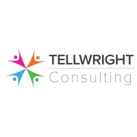 Tellwright Consulting Limited Logo