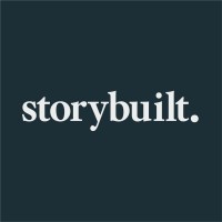StoryBuilt Logo