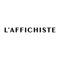 Galerie LAffichiste Logo