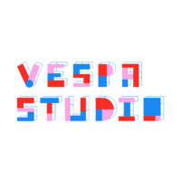 Vespa Studio Logo