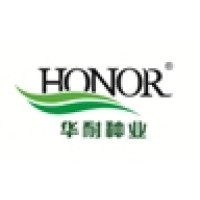 Beijing Honor Seed Logo