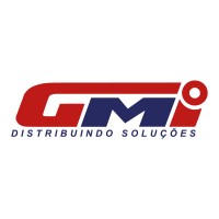 GMI Distribuidora Ltda. Logo