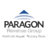 Paragon Revenue Group Logo