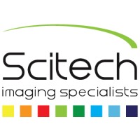 Scitech Pty Ltd Logo