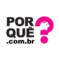 Por quê? Logo