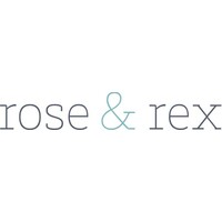 Rose & Rex Logo