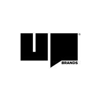 UP Brands Logo