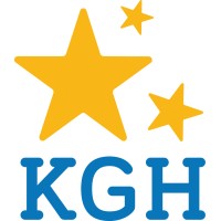 KGH Autism Services Logo