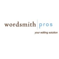 Wordsmith Pros, Inc. Logo