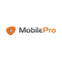 Mobile Pro Fargo Logo