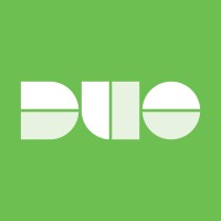 Duo Security Logo