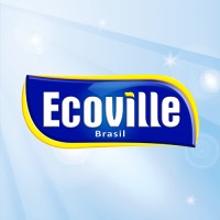 Ecoville Taubaté Vila São Geraldo Logo