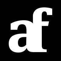 a friend™ Logo