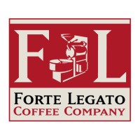Forte Legato Coffee Logo