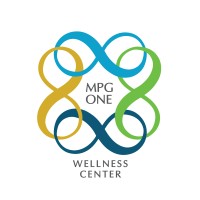 MPG ONE Wellness Physical Therapy and Wellness Center Logo