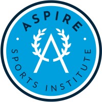 ASPIRE Sports Institute Logo