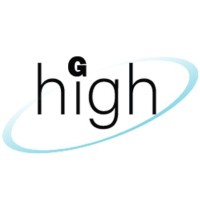High G Logo