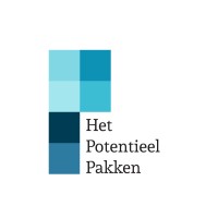 Stichting Het Potentieel Pakken Logo
