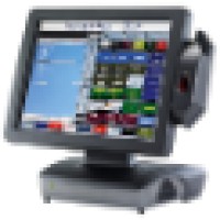 ECR Cash Registers LLC Logo