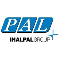 PAL S.r.l. Logo
