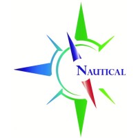 Nautical Communications Logo