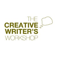 The Creative Writers Workshop Logo