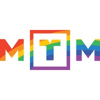 MTMTeatro Logo