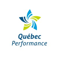 Québec Performance Logo
