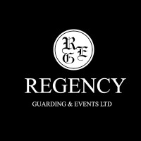 Regency Guarding & Events Logo