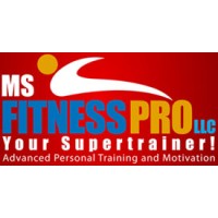 MS Fitness Pro, LLC Logo