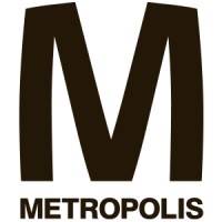 Metropolis Agency Logo