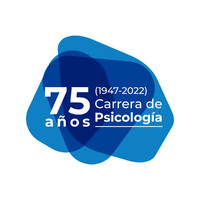 Departamento de Psicología - Universidad de Chile Logo