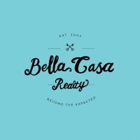 Bella Casa Realty Logo