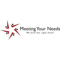Meeting Your Needs, LLC (Hotel Site Selection) Logo