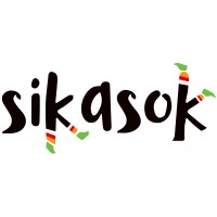 Sikasok Logo