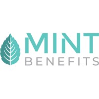 Mint Benefits Logo