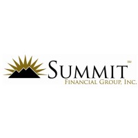 Summit Financial Group Logo