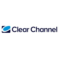 Clear Channel México Logo
