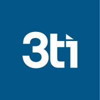 3ti Energy Hubs Logo
