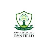 Pinnacle College Rynfield Logo