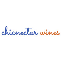Chicnectar Wines Logo