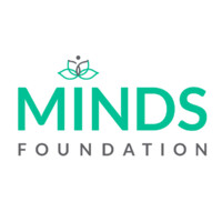 The MINDS Foundation Logo