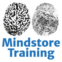 MindStore Training Logo