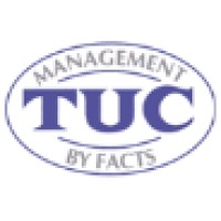 TUC Management ApS Logo