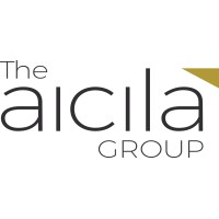 The Aicila Group - Recruitment & Consulting Animal Health / Nutrition and Animal Production Logo