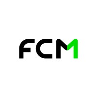FCM Travel - Middle East & Africa Logo