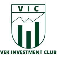 VEK Investment Club Logo