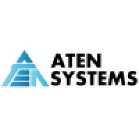 Aten Systems Logo