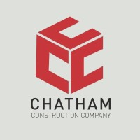 Chatham Construction Company Logo