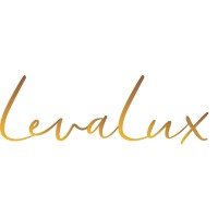 LevaLux Luxury Villa Rental Logo